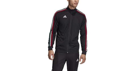 Shop Men's Green adidas Tiro Soccer Clothes 